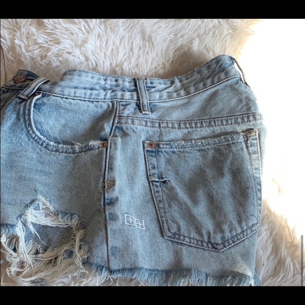 Ksubi Short Demi - Picture 5 of 6